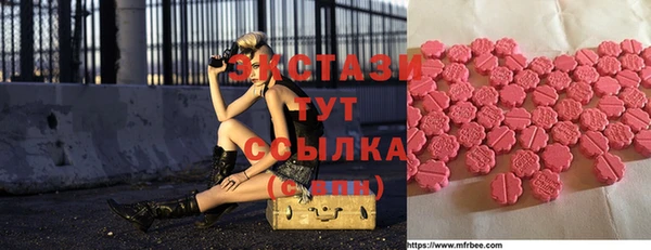 молекула духа Алексеевка