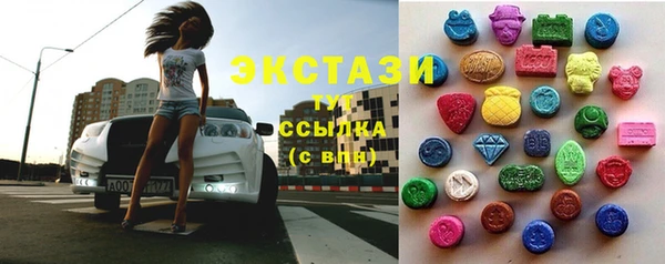 молекула духа Алексин